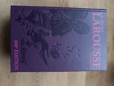 Larousse 2005 numéroté d'occasion  Rouen-