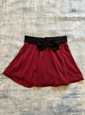 Divided burgundy black for sale  Tualatin