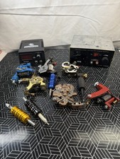 Tattoo lot machines for sale  Kaysville