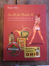 Livre fil huile d'occasion Livre fil huile d'occasion  Peymeinade