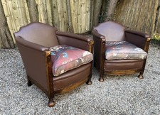 Antique oak carved for sale  THIRSK