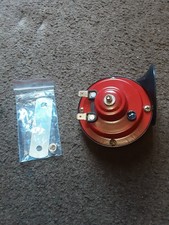 Car motorcycle horn for sale  BLACKPOOL
