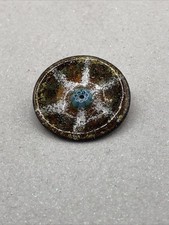 Artisan enamel millefiori for sale  STOCKPORT