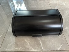 Brabantia bread bin for sale  SUTTON COLDFIELD