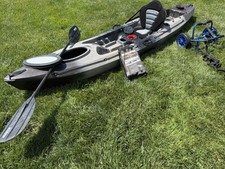 Equinox kayak new for sale  Sacramento
