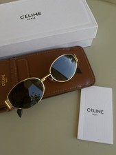 Celine cl40235u silver usato  Bitonto