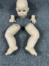 Porcelain baby doll for sale  Lutz
