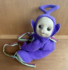 Vintage teletubbies tinky for sale  SOUTHAMPTON