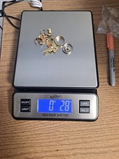 Scrap wear gold for sale  Prosser