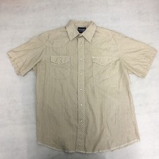Vintage wrangler shirt for sale  PAIGNTON