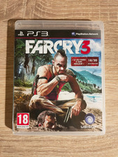 Sony ps3 farcry usato Sony ps3 farcry usato  Torino