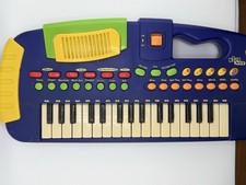Piano digital Kids Way - Testado e funcionando comprar usado  Enviando para Brazil
