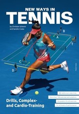New ways tennis for sale  Lynden