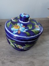 blue art pottery india for sale blue art pottery india for sale Springfield
