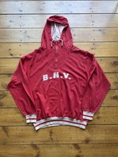 Boneville hoodie massimo for sale  RUSHDEN