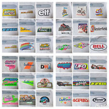 Old sticker vintage usato  Albizzate