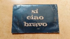 Libretto uso manutenzione usato  Aprilia