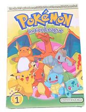 Pokemon - Season 1 Box Set: Part 3 (DVD, 2008, 3-Disc Set) Tested TV Animation, usado comprar usado  Enviando para Brazil