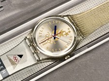 Swatch uhr gz150 gebraucht kaufen  Frankfurt am Main