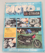Moto strada enciclopedia usato  Empoli