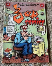 1975 underground comic for sale  Saint Paul