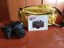 Fotocamera analogica pentax usato  Volpago del Montello