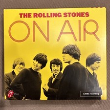 Rolling stones air for sale  Aurora