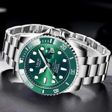 Montre homme lige d'occasion  Bordeaux-
