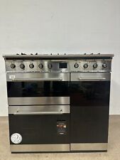 Smeg symphony triple for sale  BRADFORD