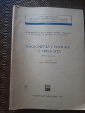 Ragioneria generale applicata usato  Oleggio