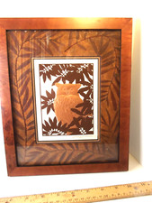 Artist signed copper for sale  El Cajon