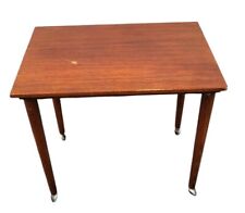 Paul hundevad teak for sale  HALSTEAD