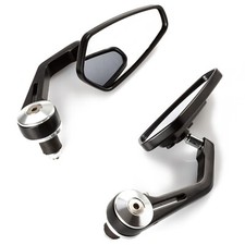 Specchietti 22mm manubrio usato  Vittorio Veneto
