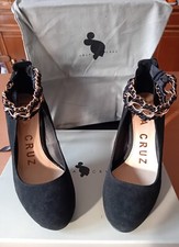 Scarpe lola cruz usato  Torrenova
