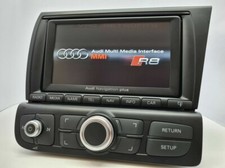 Audi media latest for sale  COVENTRY