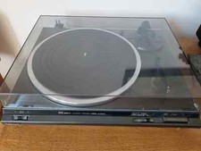 Technics bd20d d'occasion  Expédié en Belgium