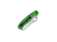 C89fsgr couteau spyderco d'occasion  Mostuéjouls