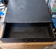 Cassetto per rack usato  Italia