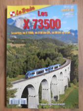 Magazine train special d'occasion  Calonne-Ricouart