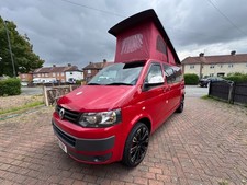 Transporter t5.1 t30 for sale  DERBY