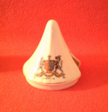 Carlton crested china for sale  STOKE-ON-TRENT
