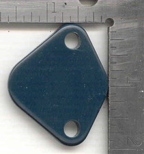 Kubota parts cover for sale  Muncie