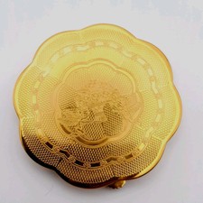 Gwenda powder compact for sale  BEXHILL-ON-SEA