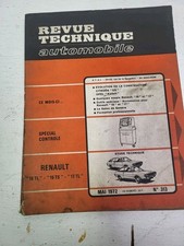 Revue technique automobile d'occasion Revue technique automobile d'occasion  Achicourt