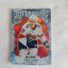 2023 upper deck d'occasion  Expédié en Belgium