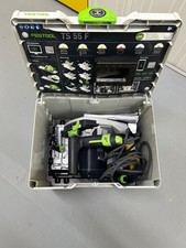 Festool ts55 feq for sale  LONDON