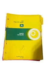 John deere 1550 for sale  Argyle
