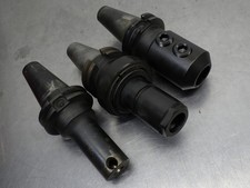 Lot cat40 toolholders for sale  Lansing