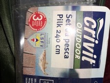 Canna pesca bolentino usato Canna pesca bolentino usato  Piombino