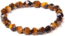 Bracelet perles oeil d'occasion  Bordeaux-